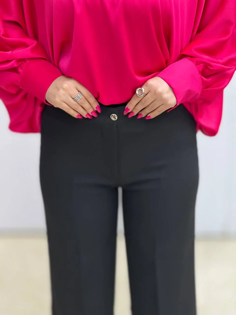 نیم بگ مازراتی