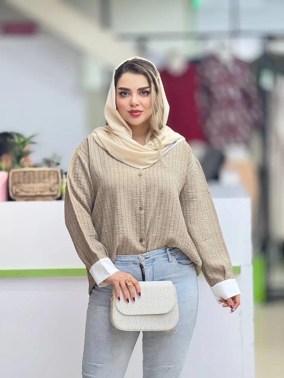 راه‌راه 🌱