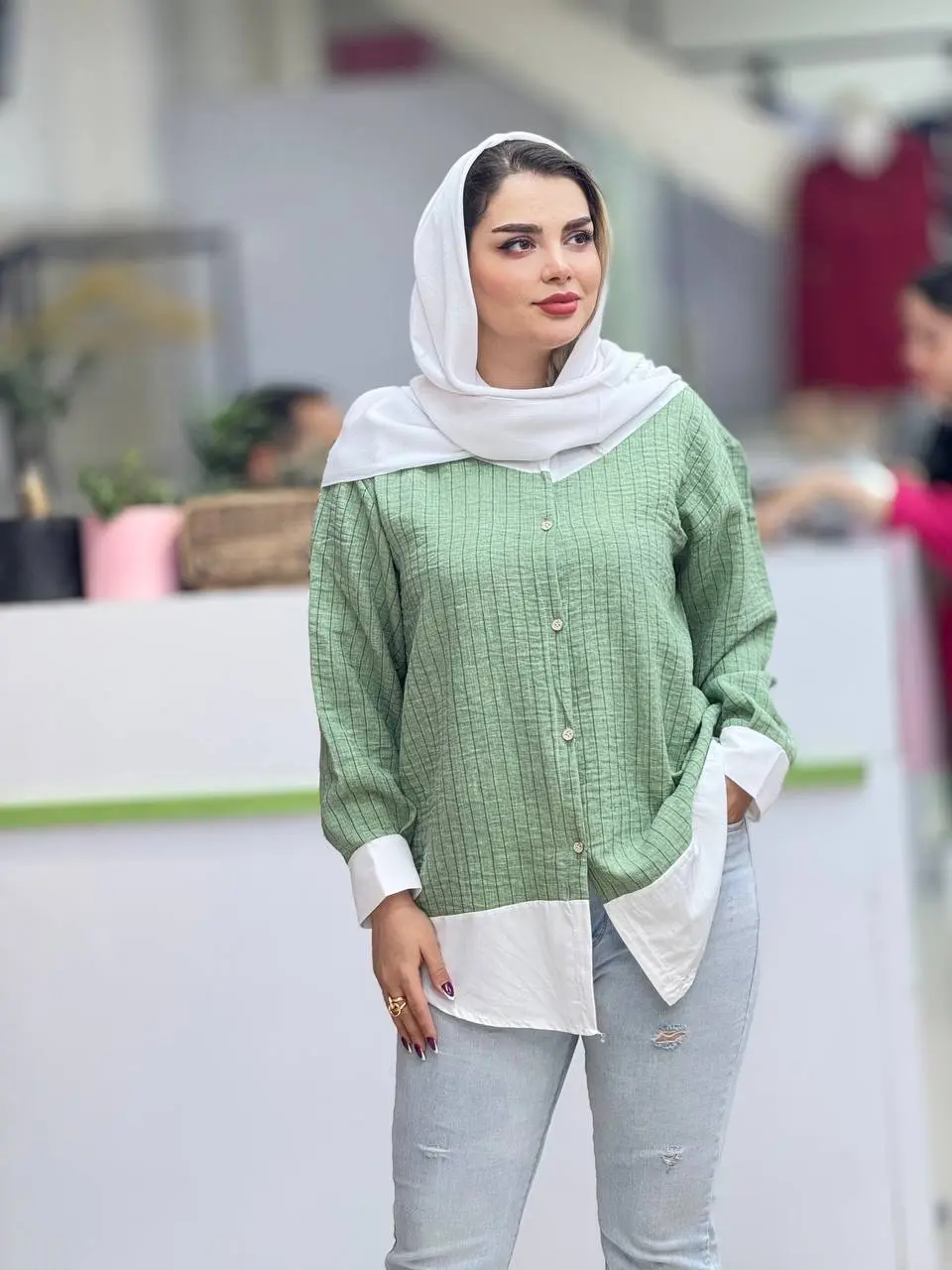 راه‌راه 🌱