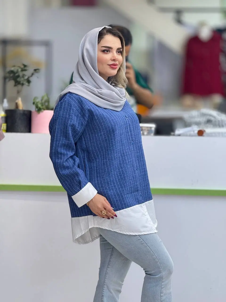 راه‌راه 🌱