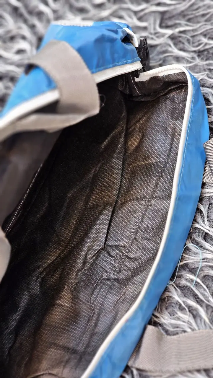 ساک باشگاهی