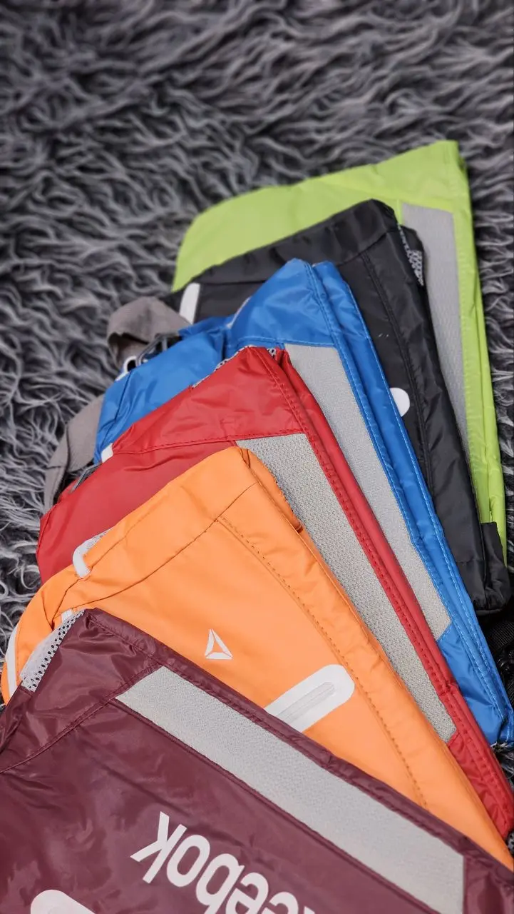 ساک باشگاهی