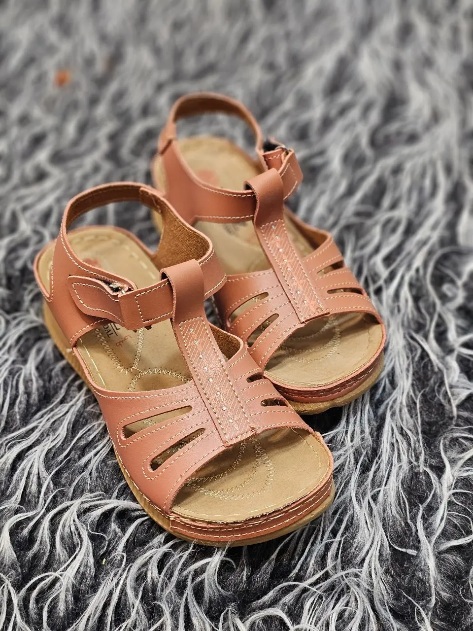 صندل 👡