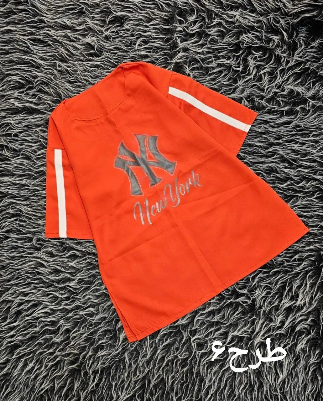 تیشرت مازراتی