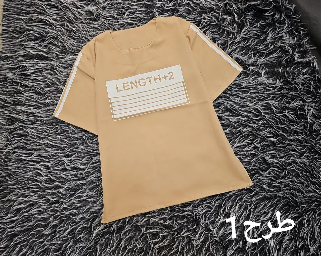 تیشرت مازراتی
