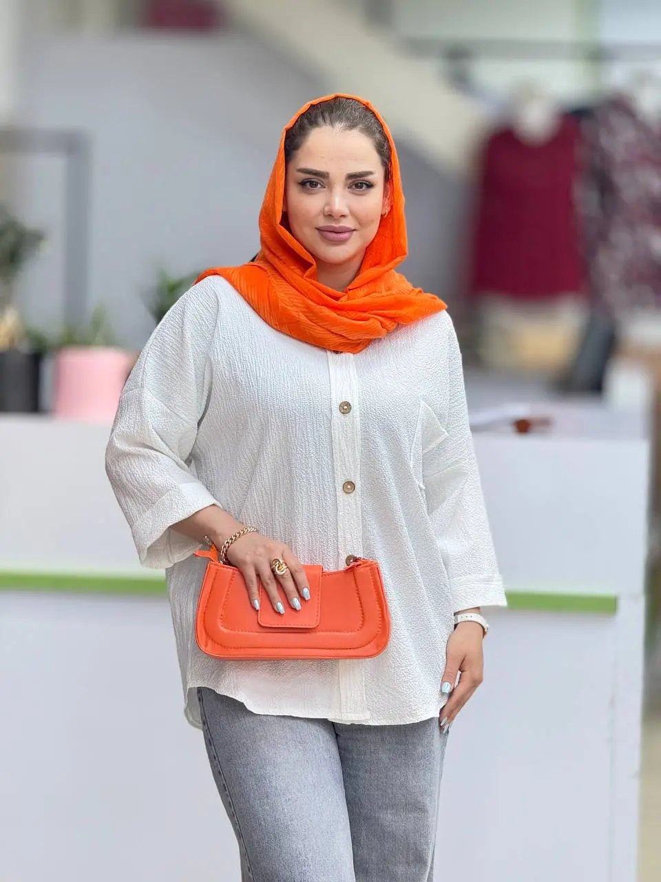 پفک