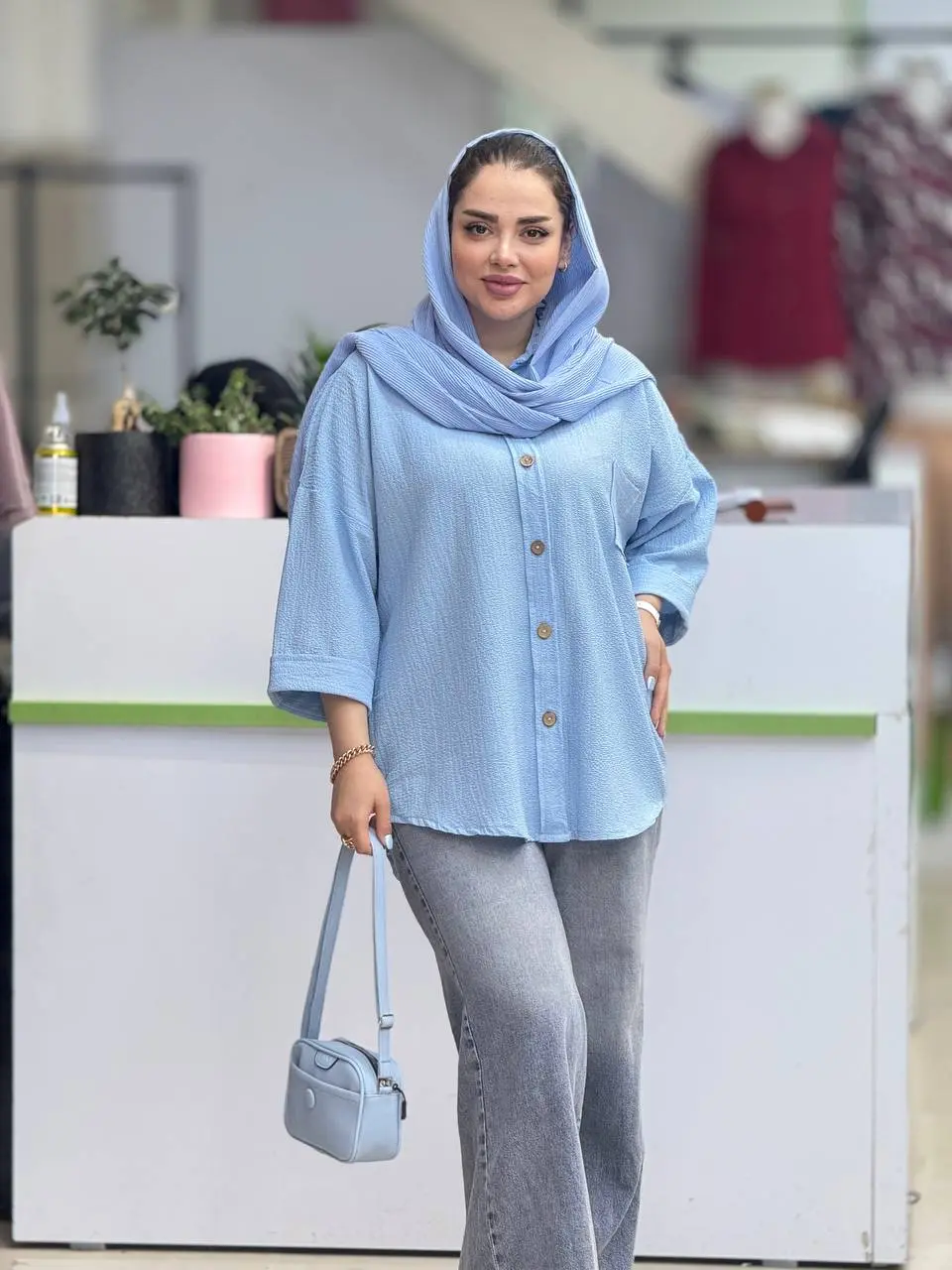 پفک