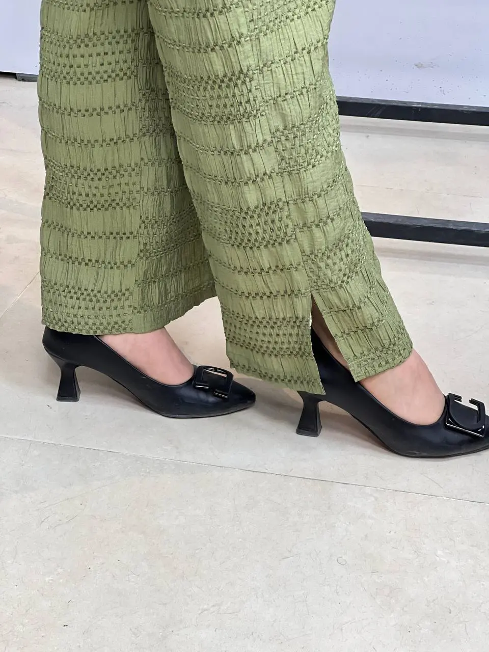 ست کوک دوزی