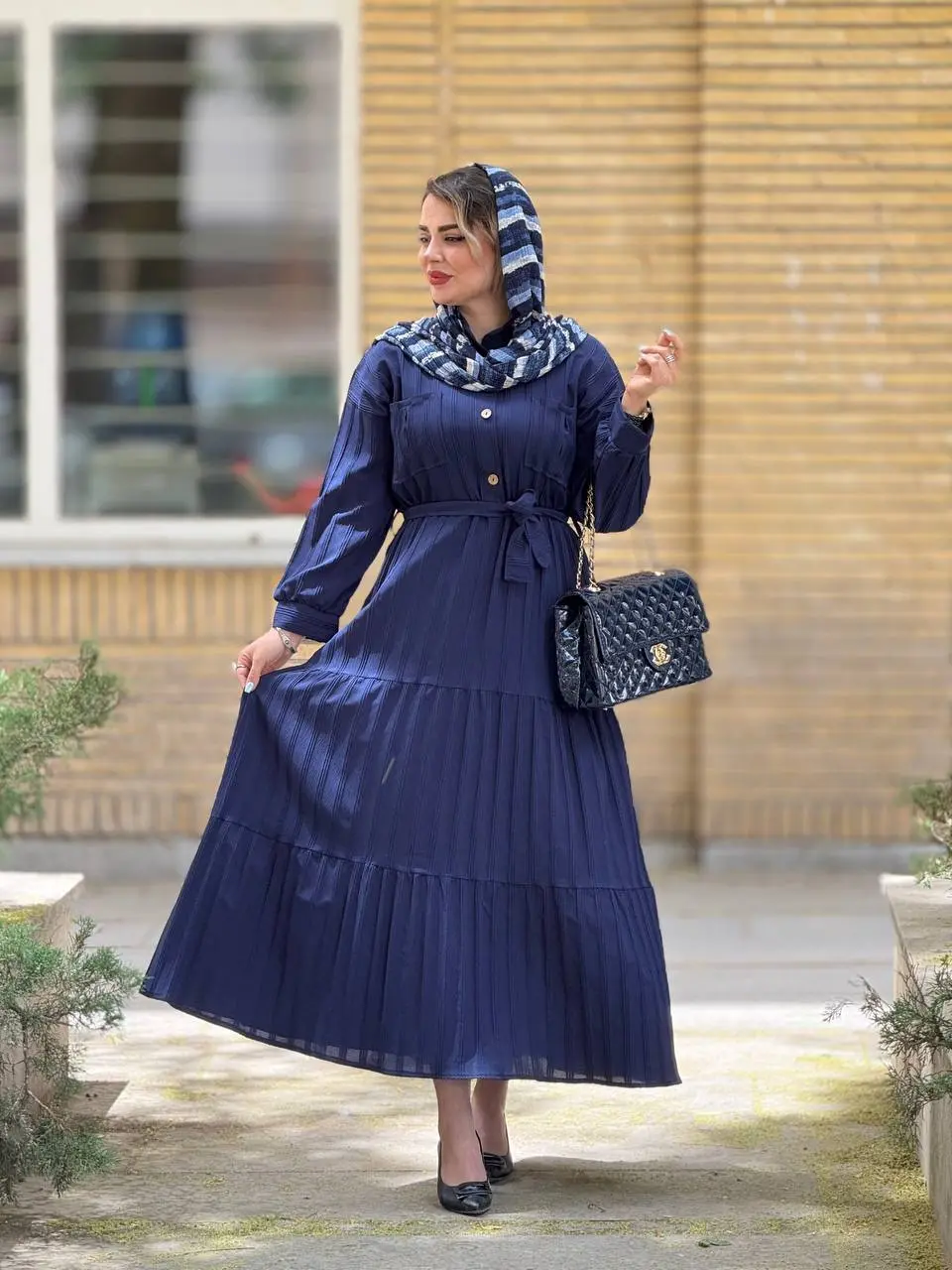 عروس بندر