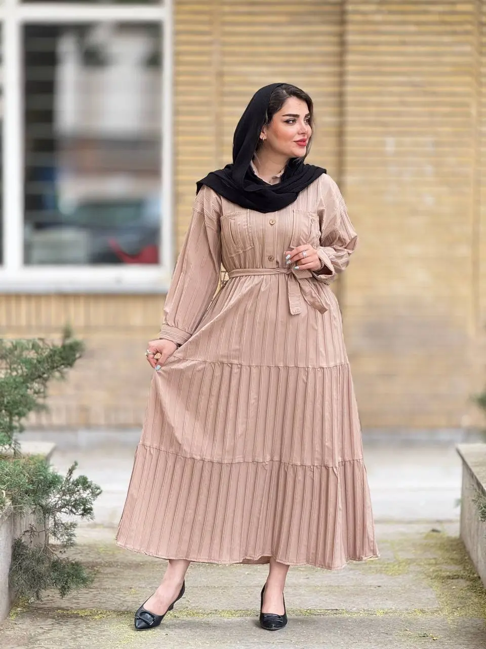 عروس بندر