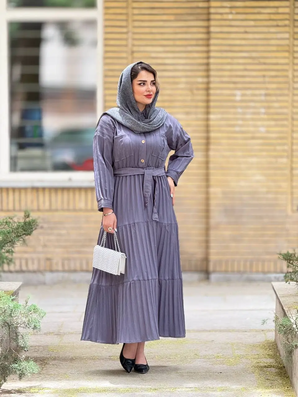 عروس بندر