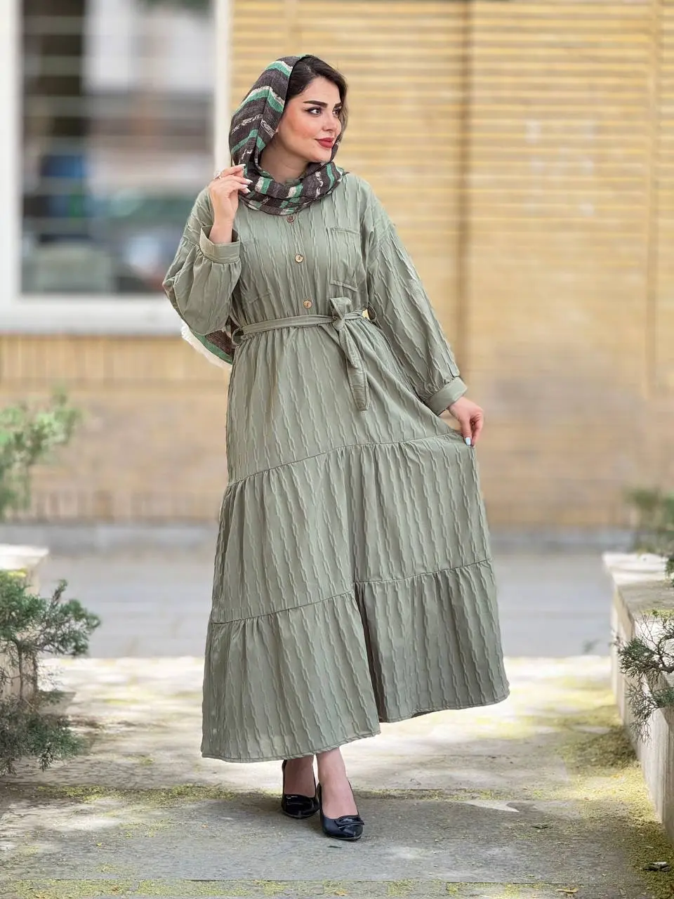 عروس بندر