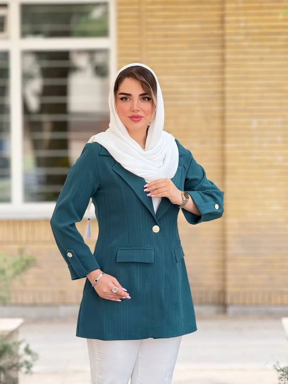 کت تک دیپلمات