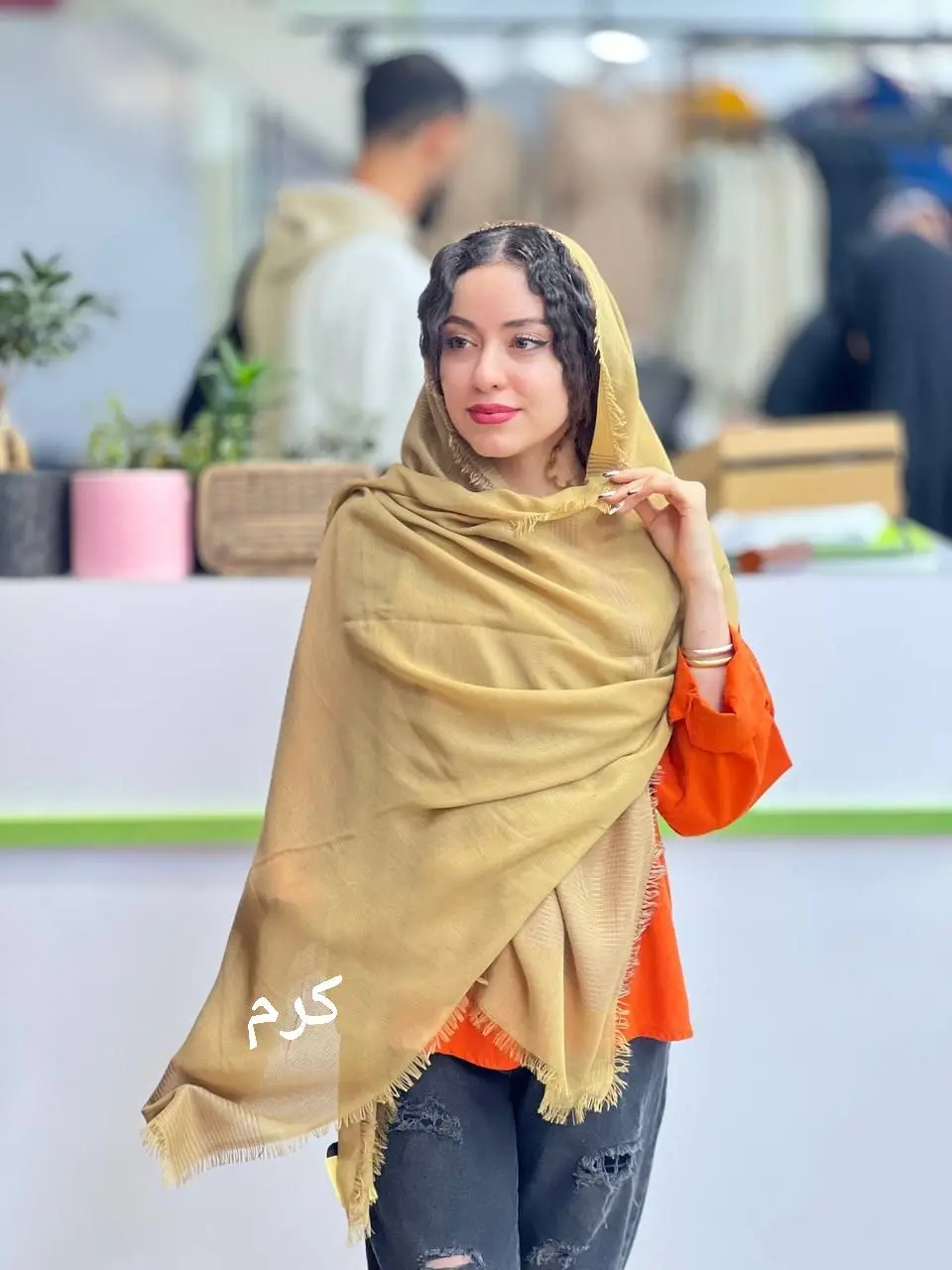 شال دریا