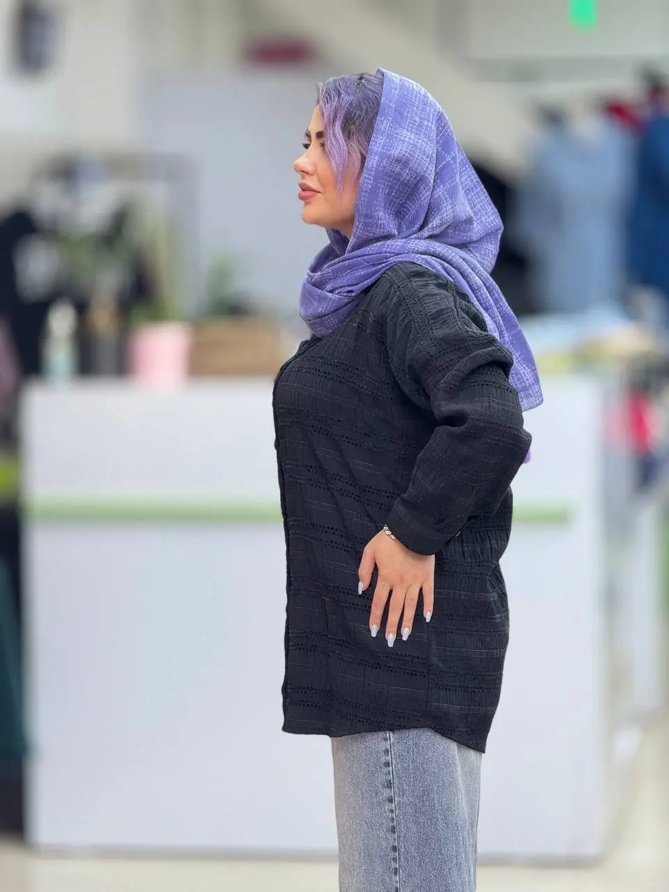 مانتو کوک دوزی