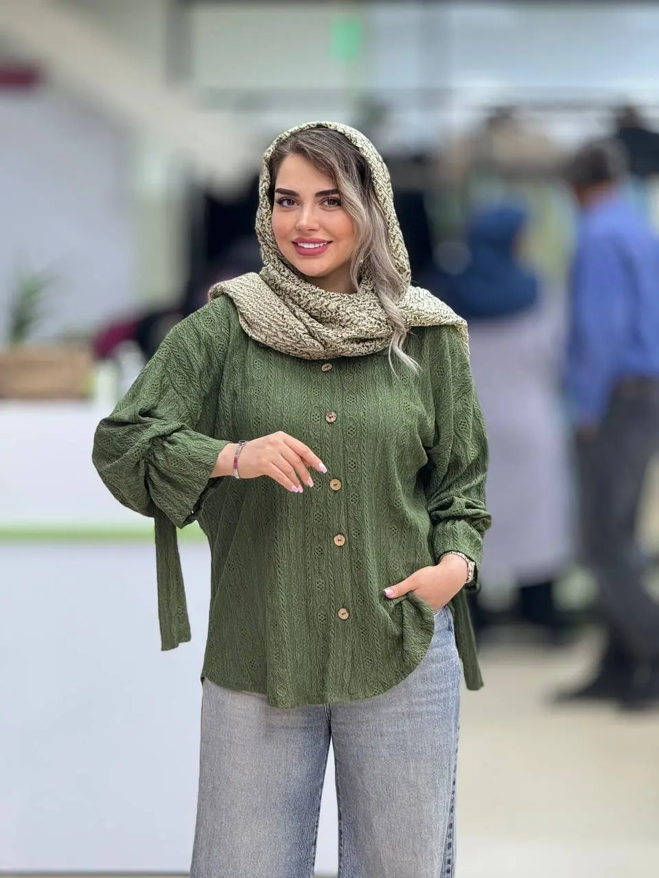 مراکشی عروسکی