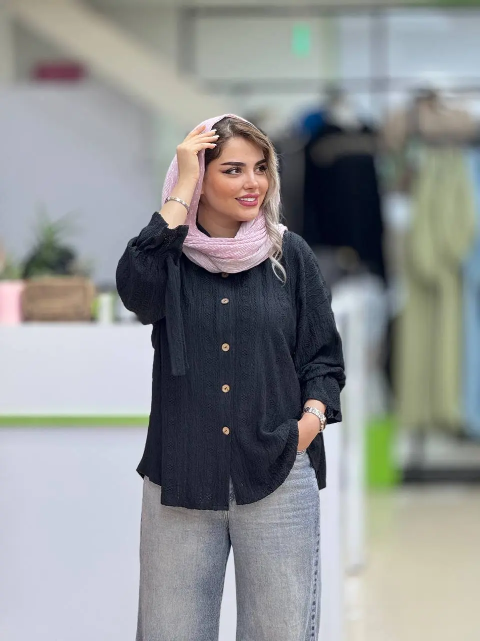مراکشی عروسکی