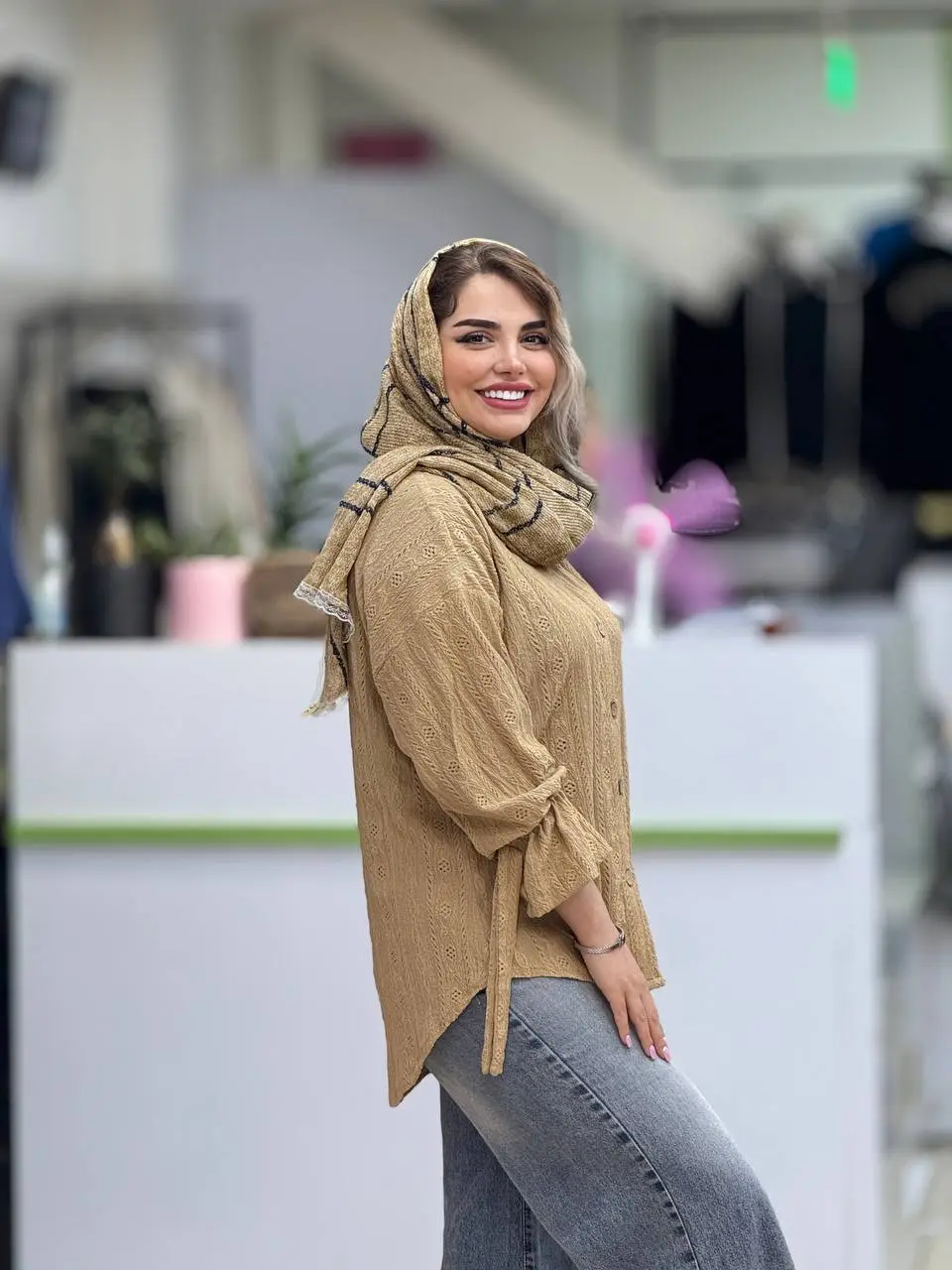 مراکشی عروسکی