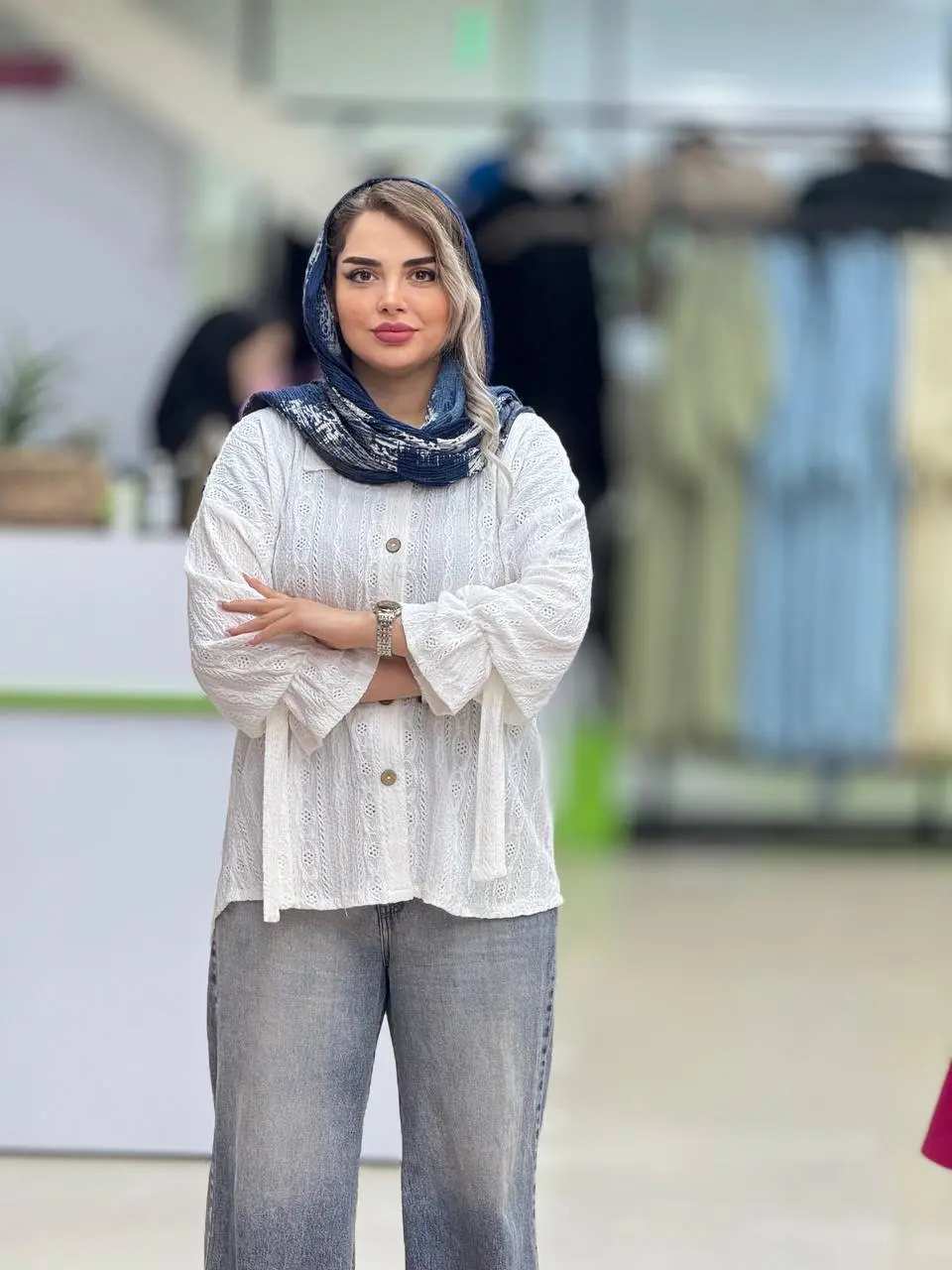 مراکشی عروسکی