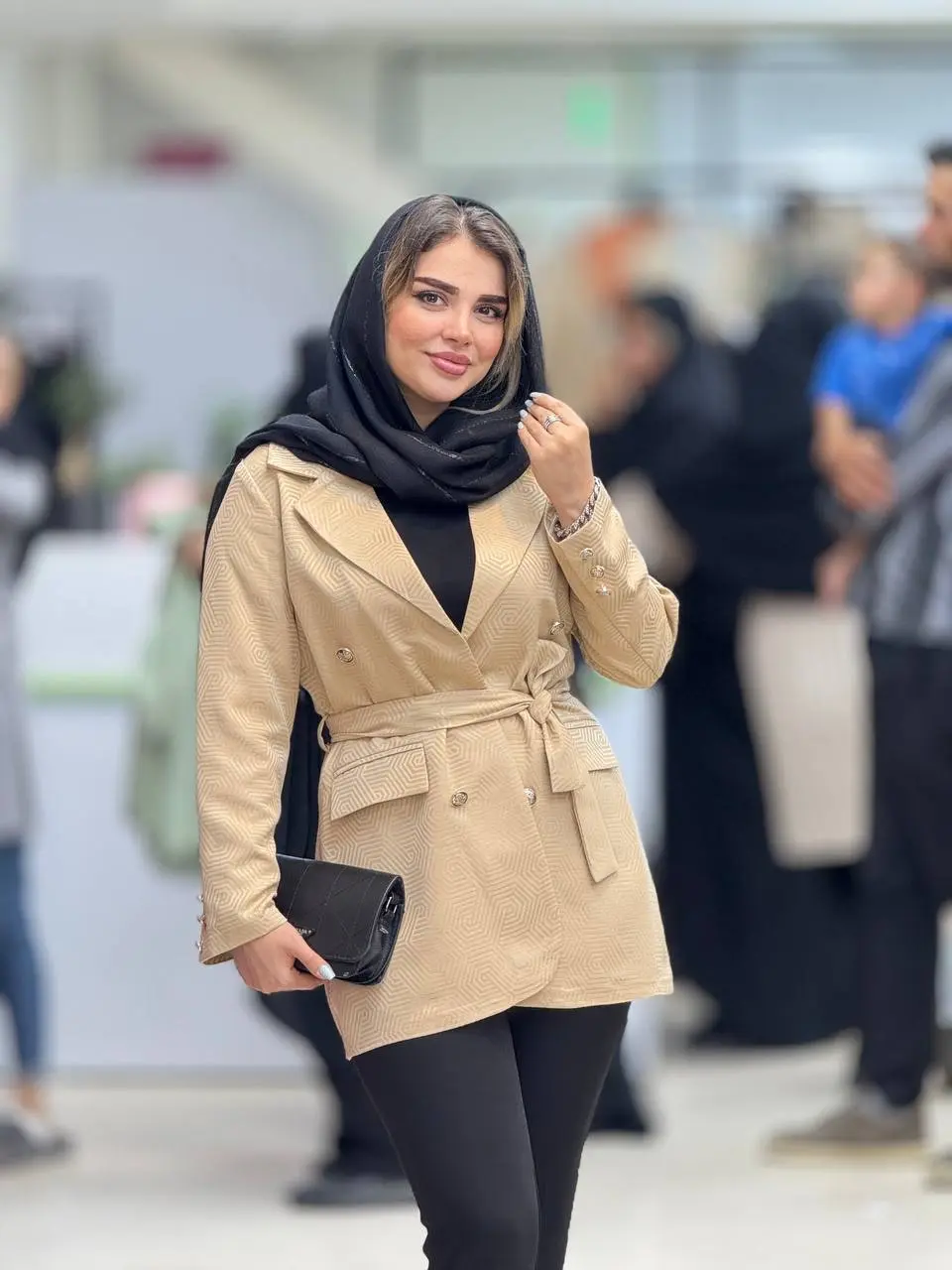 کت ژاکارد