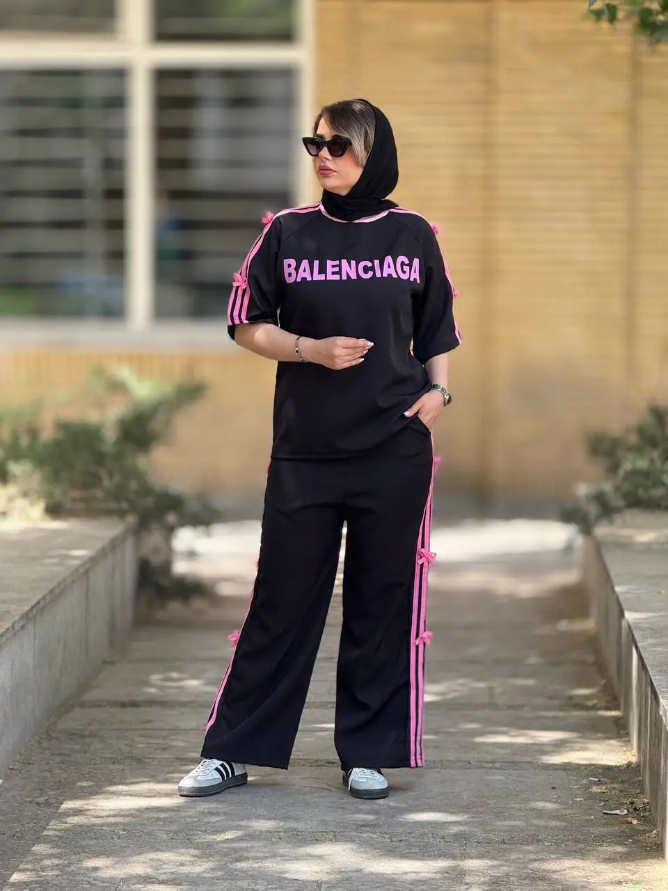 ست مازراتی پاپیون
