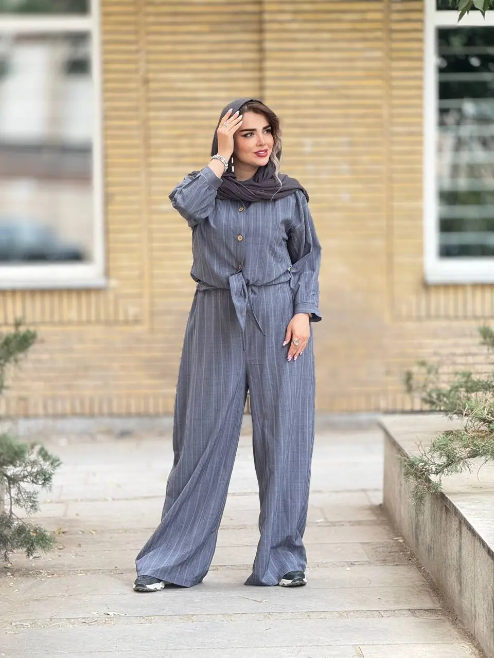 اورال و شومیز