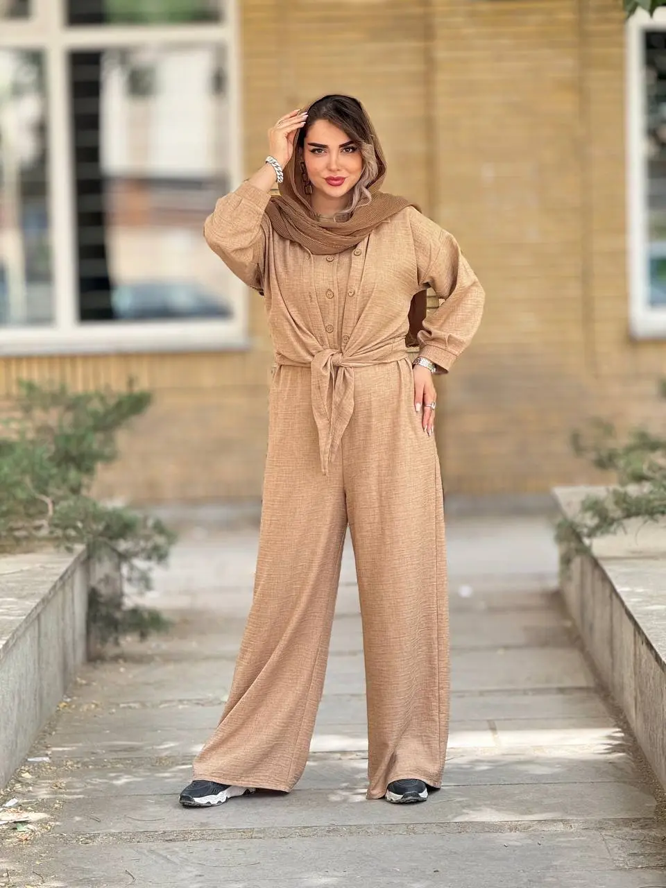 اورال و شومیز