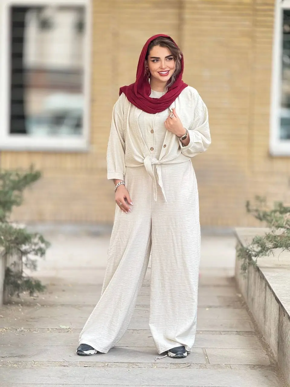 اورال و شومیز