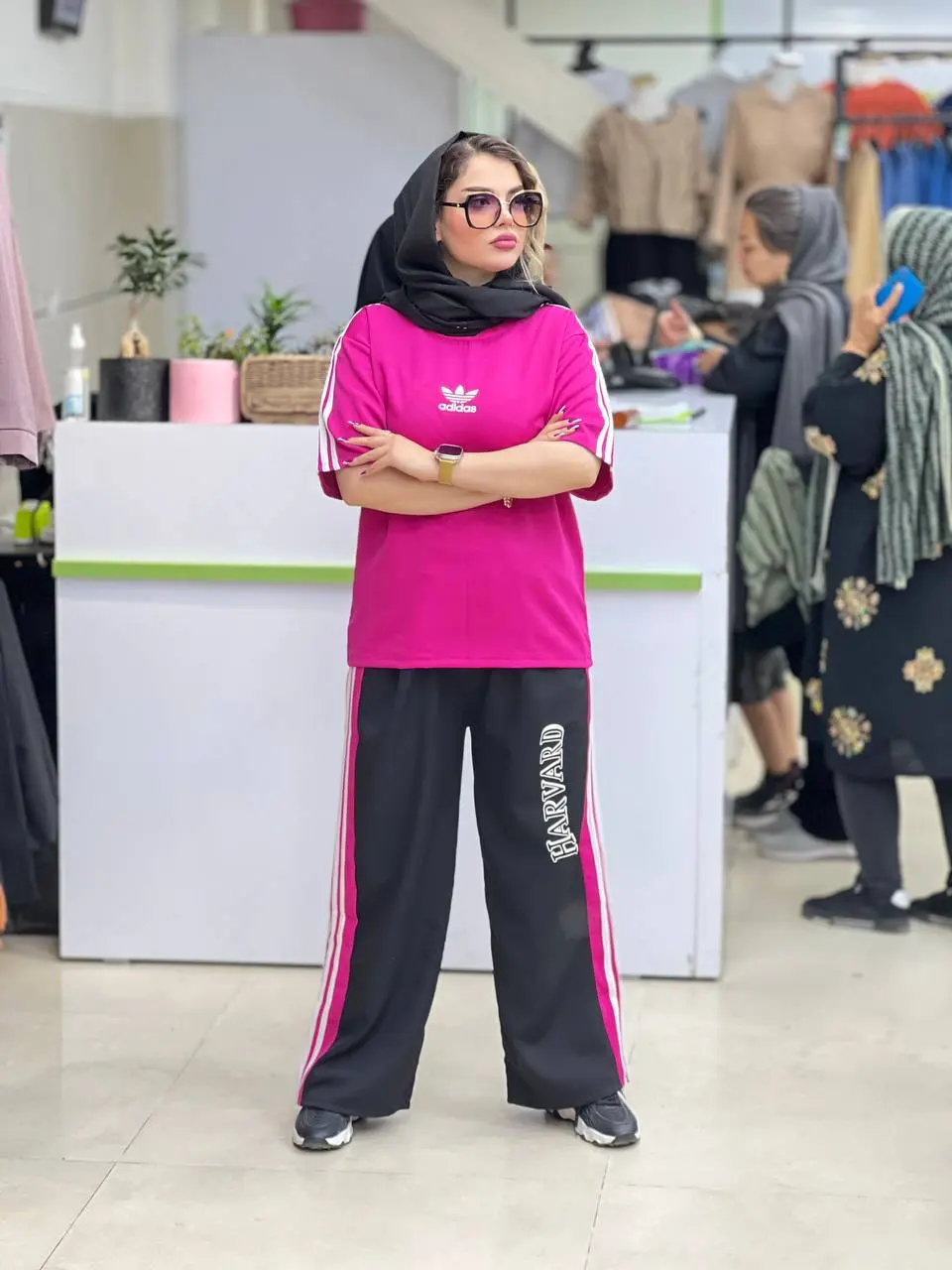 ست اسپرت