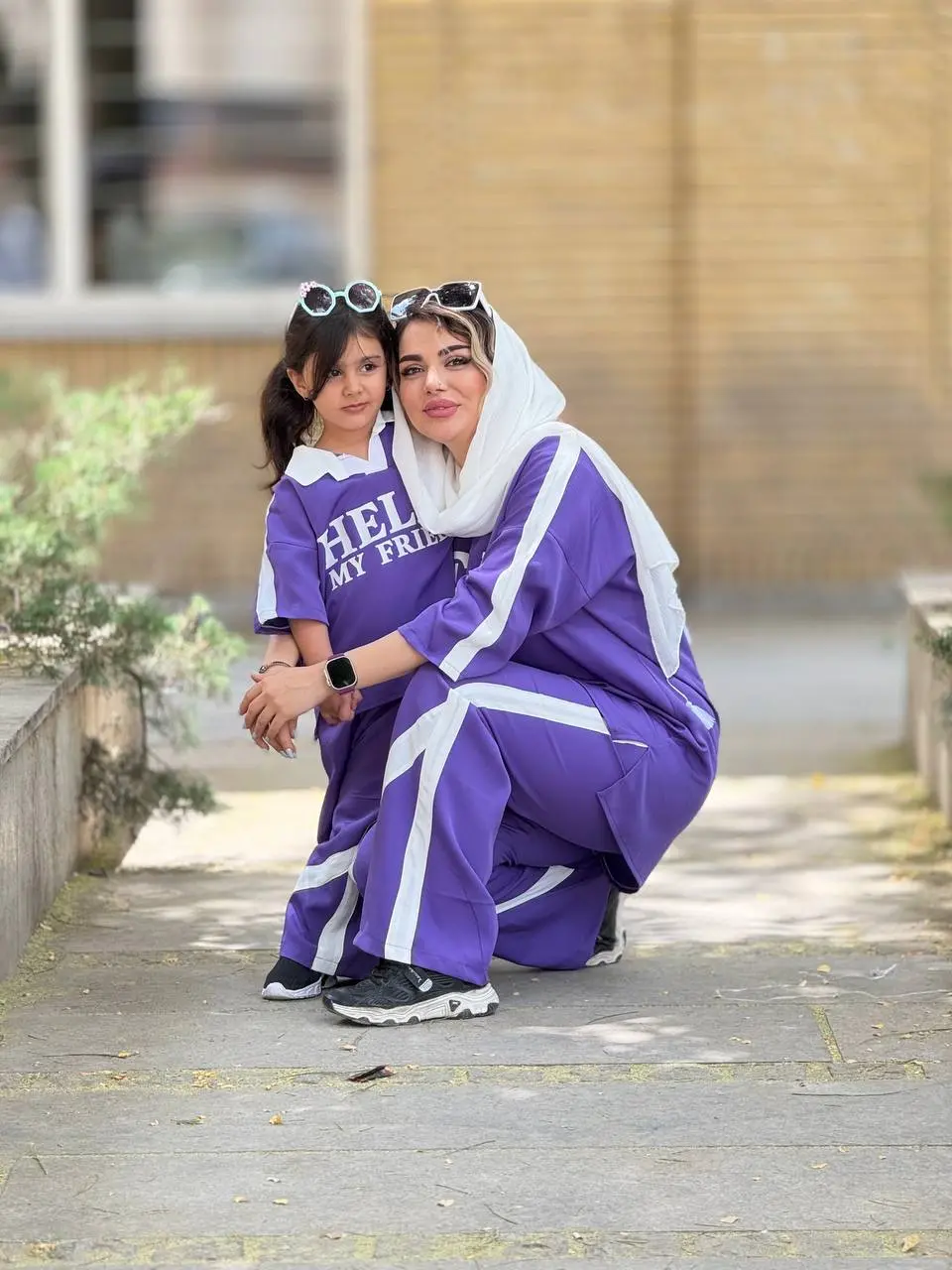ست بچگونه