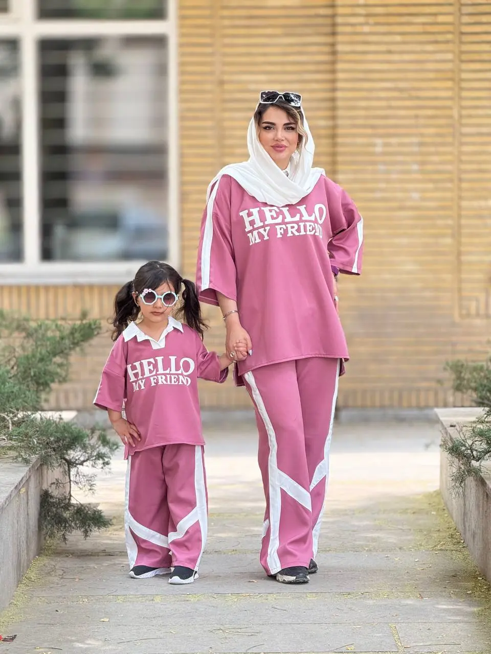 ست بچگونه
