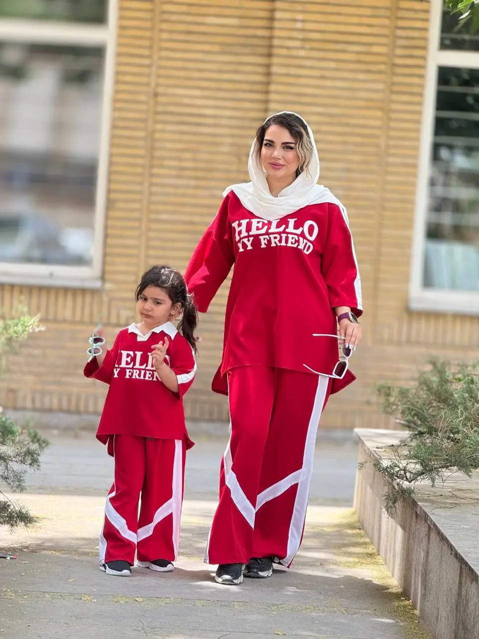 ست بچگونه