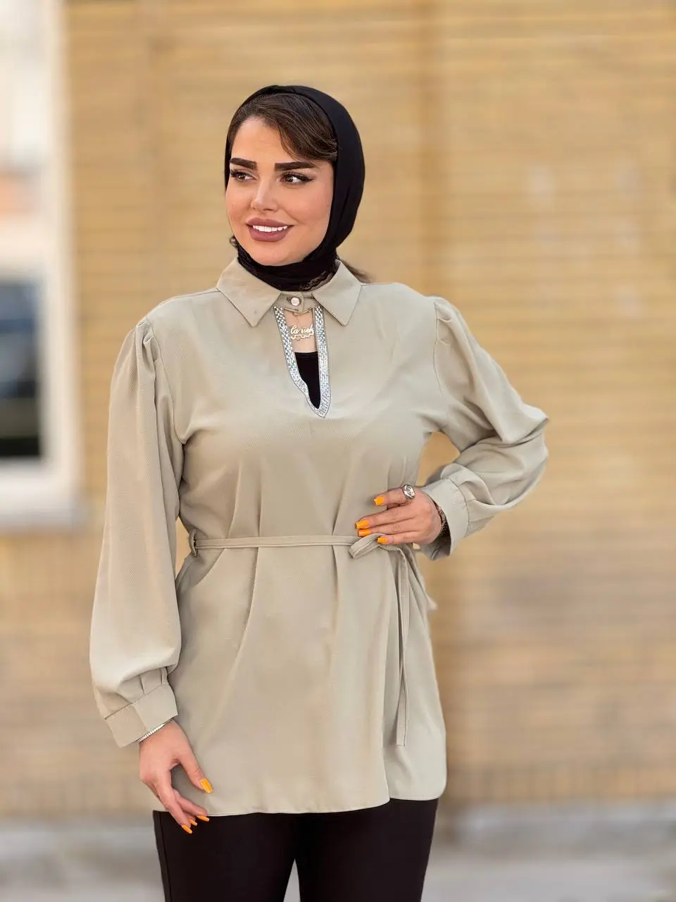 یه هفت نگین