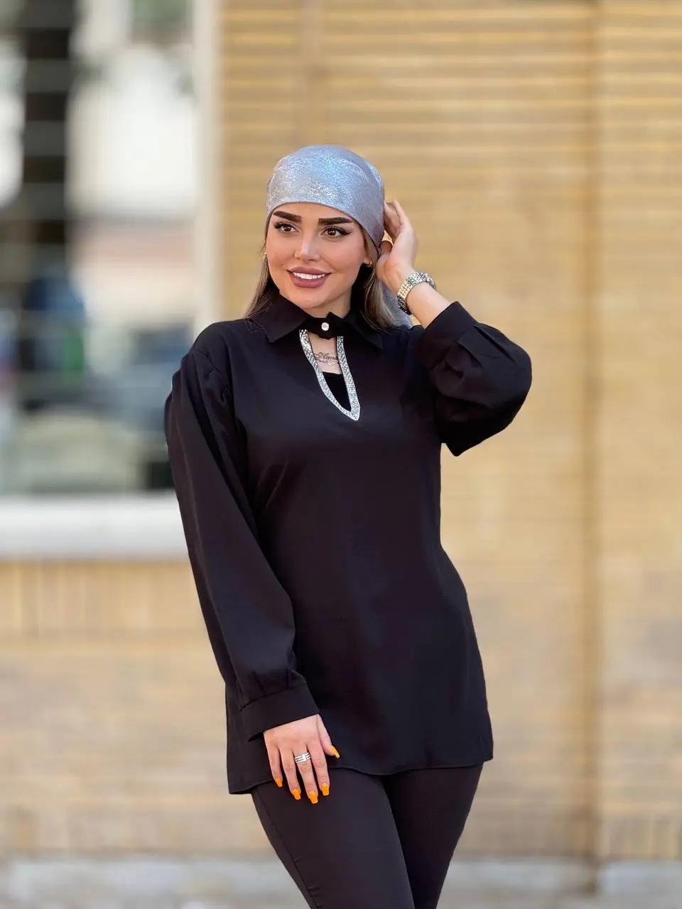 یه هفت نگین