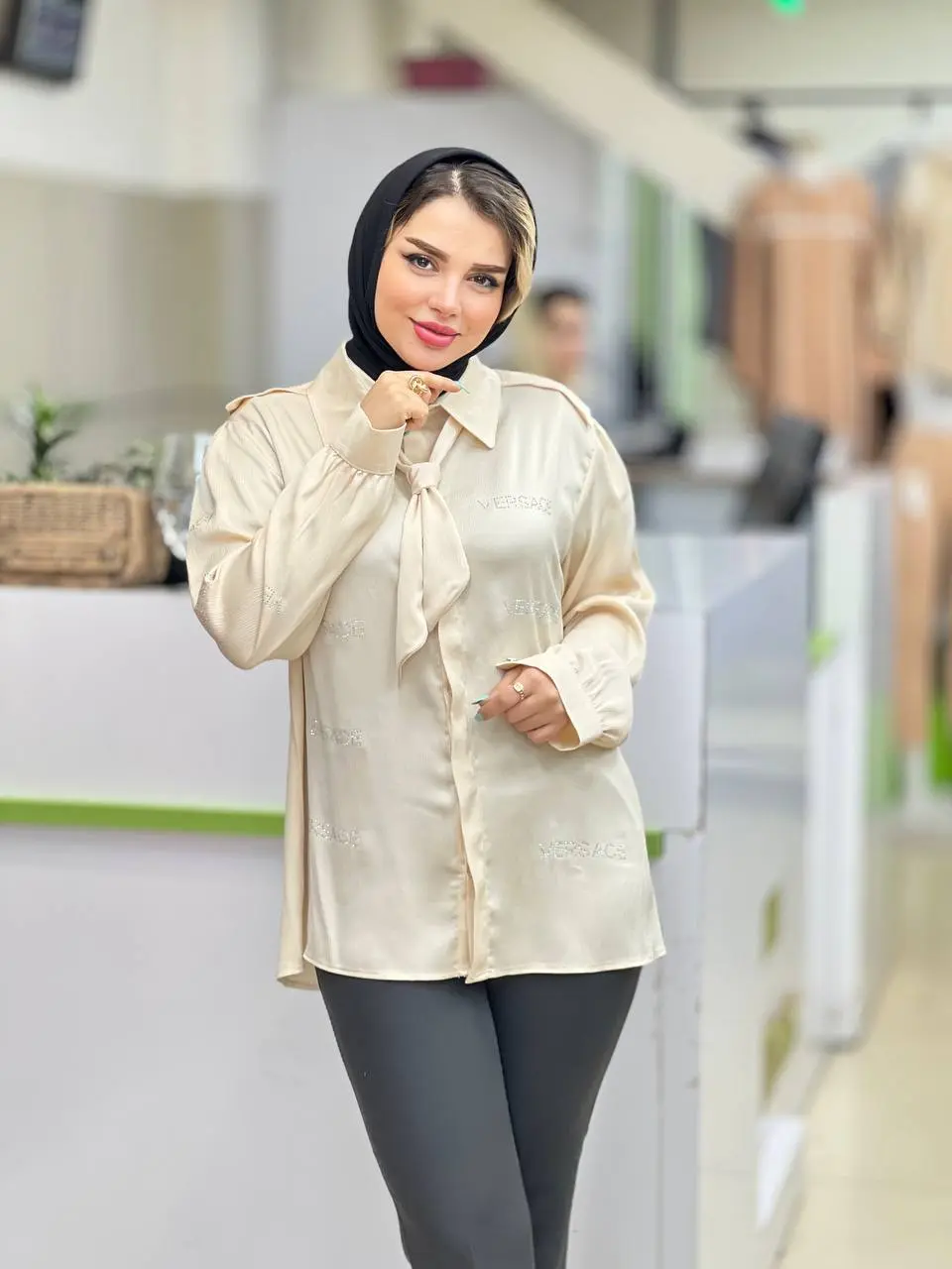 شومیز ژولیا
