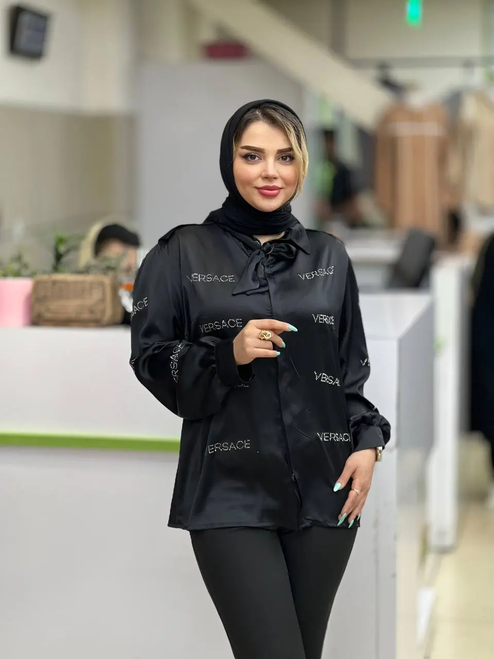 شومیز ژولیا