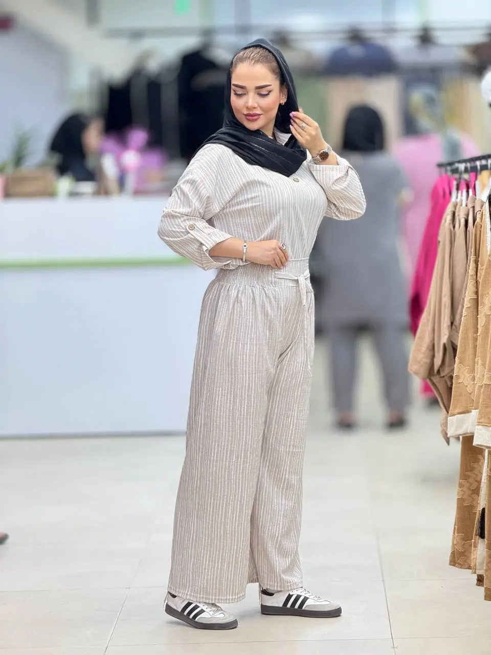 شلوار پری