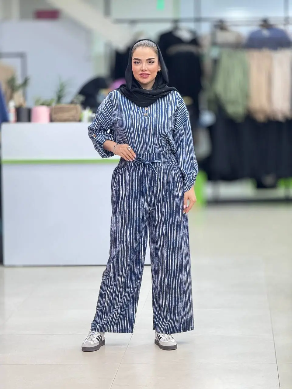 شلوار پری