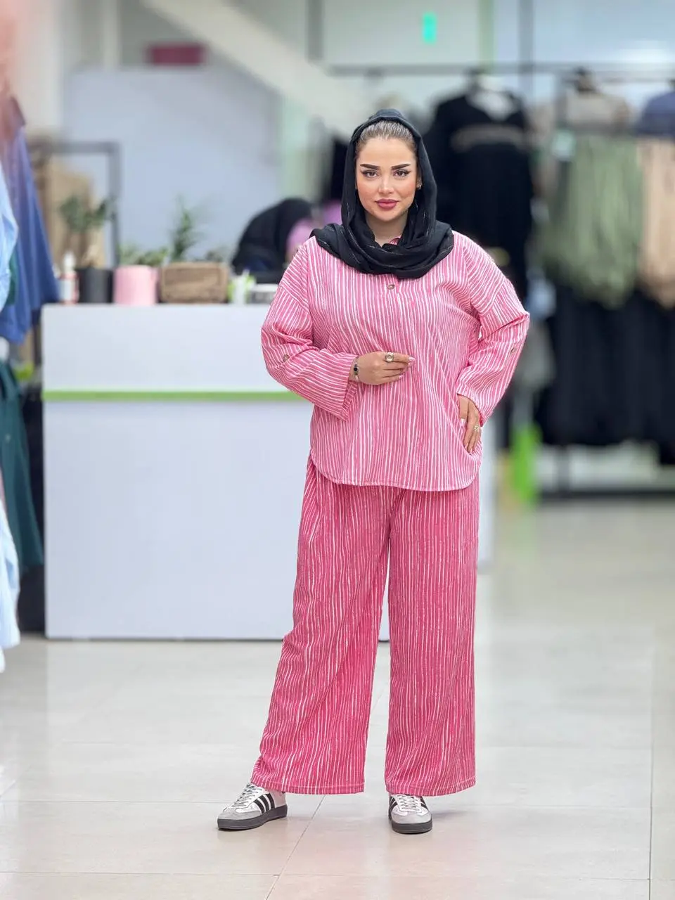 شلوار پری