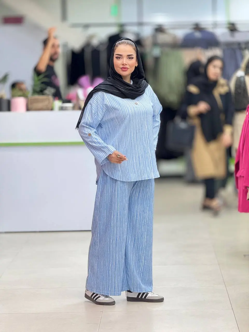 شلوار پری