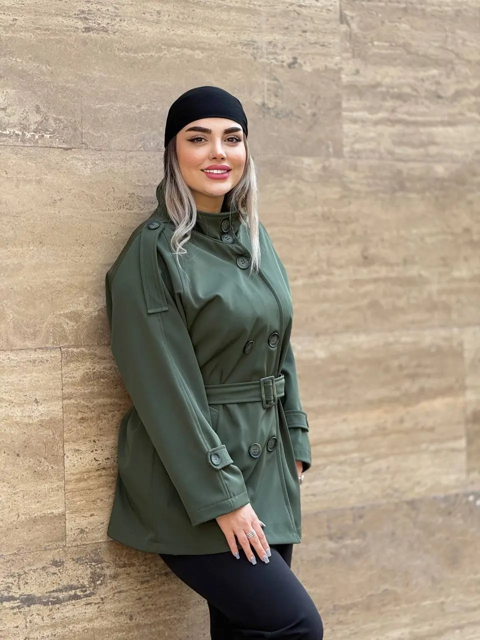 بارونی ترند سال