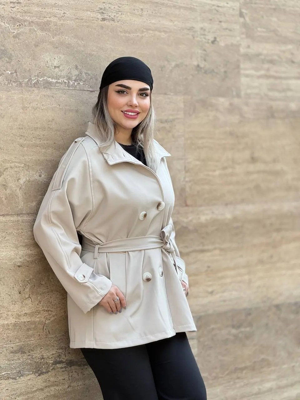 بارونی ترند سال