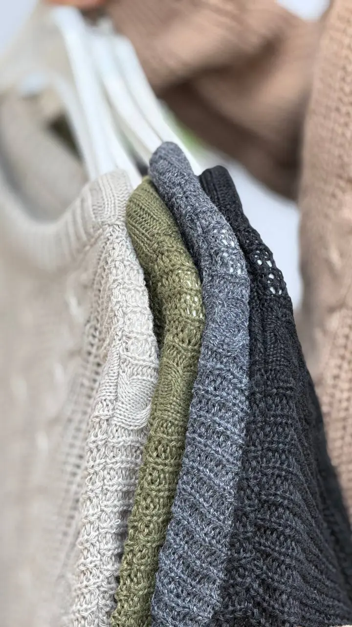 بافت پینترستی