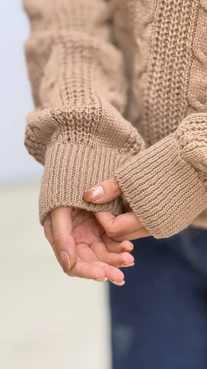 بافت پینترستی