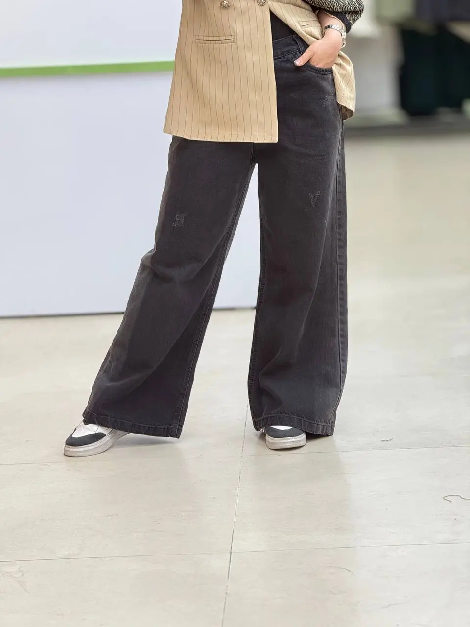 فول بگ زغالی