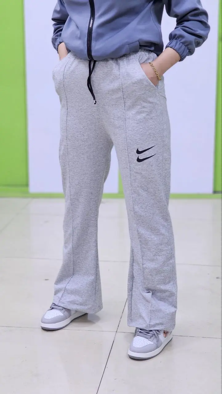 شلوار دمپا ملانژ