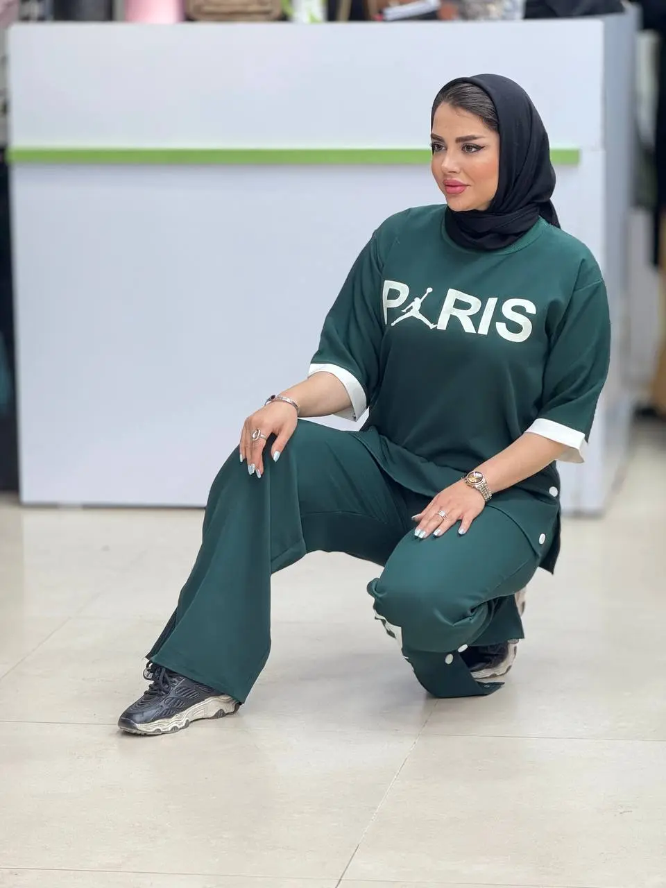 Paris