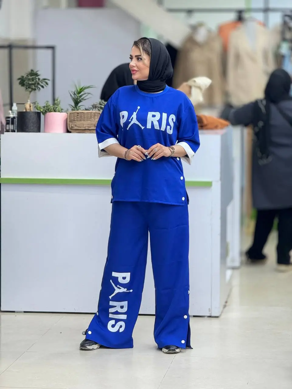 Paris