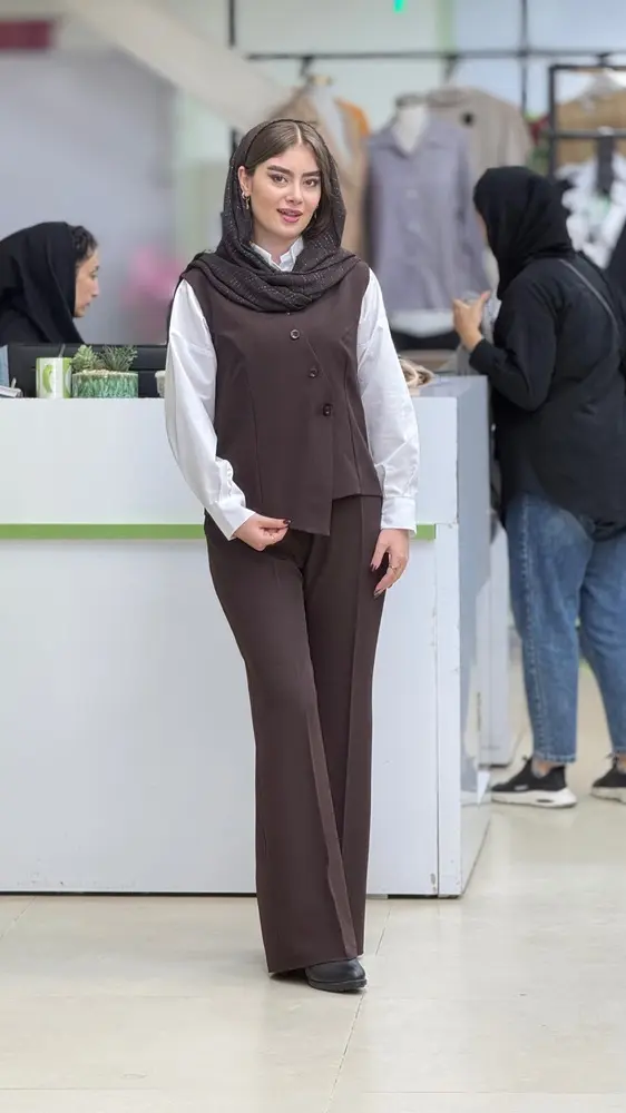 سه تیکه