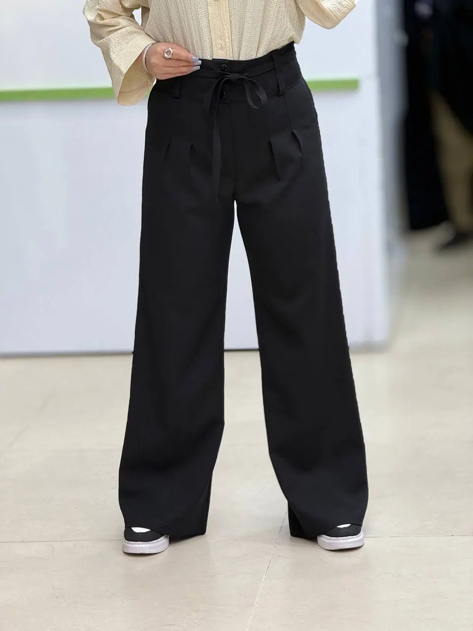 بگ ترند مشکی